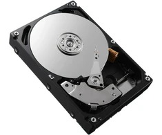 Hewlett Packard (HP) Dysk HPE dysk twardy 2 TB 7200 RPM 3.5'' Serial ATA III
