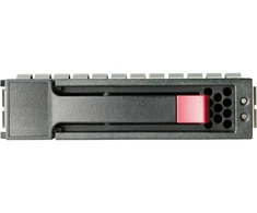 Hewlett Packard (HP) HPE MSA 2.4TB SAS 12G Enterprise 10K SFF (2.5in) M2 3m. Wty HDD (MSA1060/2060/2062)