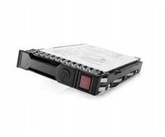 Hewlett Packard (HP) diskas HPE 450GB SAS 12G (759210-S21)