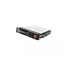 Hewlett Packard (HP) Hewlett Packard Enterprise HPE Midline - Kietasis diskas - 1 TB - Karšto keitimo - 3,5" LFF (8,9 cm LFF) - SATA 6Gb/s - 7200 RPM - su HPE SmartDrive laikikliu - skirtas HPE D3610, StoreEasy 1660, 1660 Performance (861691-K21)