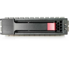 Hewlett Packard (HP) Dysk serwerowy HPE MSA 11.5TB SAS RI SFF M2 (S2E44A)