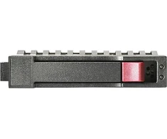 Hewlett Packard (HP) Dysk serwerowy HPE Integrity Enterprise 450GB 2.5'' SAS 12Gb/s (B9F31A)