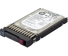 Hewlett Packard (HP) disko serverio diskas HPE 900GB 2.5'' 6G SAS 10K rpm (796365-003)
