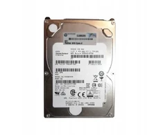 „Hewlett Packard“ (HP) „Dysk“ serverio diskas HPE 900GB SFF 6G SAS (EG0900JETKB)