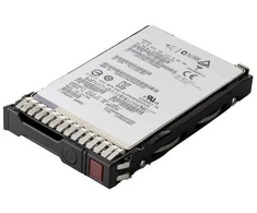 HPE SPS-DRV SSD 1,92 TB SFF SATA MU SC