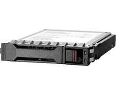 Hewlett Packard (HP) Dysk SSD HPE SPS-DRV SSD 240GB 6G SFF SATA