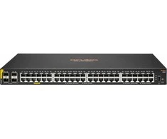 Šakotuvas Jungiklis HP Aruba CX 6000 48G (R8N85A)