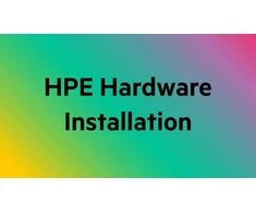 Hewlett Packard (HP) HP diegimas NAS/Proliant StorSvr SVC