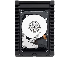 Hewlett Packard (HP) Dysk HPE HP Enterprise 600GB 6G SAS 10K 2.5IN, AW611A