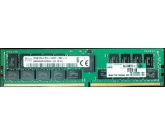 RAM Hewlett Packard (HP) HP 32 GB serverio atmintis