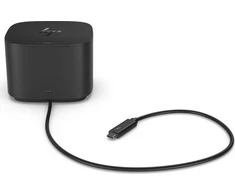 Šakotuvas Hewlett Packard (HP) HP ZBook Thunderbolt 3 Dock G2 120W stotis / replikatorius