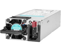 Hewlett Packard (HP) HPE 1000W FS Ti Ht Plg PS serverio maitinimo šaltinis