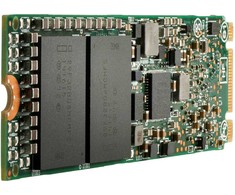 Hewlett Packard (HP) HPE 480GB NVMe RI M.2 PM9A3 SSD