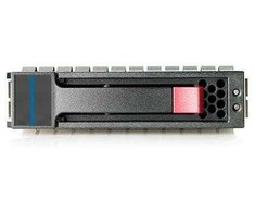 Hewlett Packard (HP) Dysk HPE 797265-B21 dysk twardy 4 TB 7200 RPM 3.5'' Serial ATA III