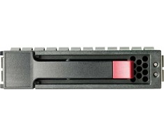 Hewlett Packard (HP) HPE 846291-001 dysk twardy 300 GB 10000 RPM 2.5'' SAS