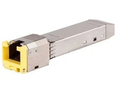 Hewlett Packard (HP) HPE Aruba Networking 1G SFP RJ45 100m Cat5e siųstuvas-imtuvas 1000 Mbit/s tinklo siųstuvo-imtuvo modulis