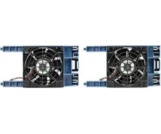 HP HPE ProLiant DL3X0 Gen11 1U didelio našumo ventiliatorių rinkinys (didelio našumo ventiliatorių rinkinyje yra 7 ventiliatoriai)