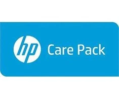 Hewlett Packard (HP) HPE Hewlett Packard Enterprise U5988E diegimo paslauga