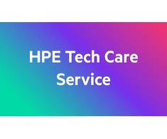 Hewlett Packard (HP) HPE HPE 5 metų Tech Care Essential wDMR DL380 Gen12 techninės priežiūros paslauga