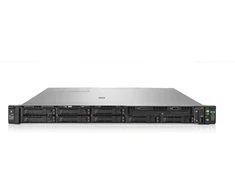 Serveris Hewlett Packard (HP) HPE PL DL360g12 6515P (2.4/16C) 2x32G (P69727) 2x480G MR408i-o 8SFF 2x1000W 10GbE NBD333 Išmanus pasirinkimas