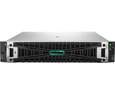 Serveris Hewlett Packard (HP) Serwer HPE HPE ProLiant Compute DL380 Gen12 6505P 1P 2x32GB-R 8SFF MR408i-o 2x480GB SSD 2x1000W PS EU Server