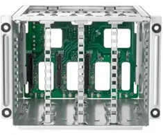 Serveris Hewlett Packard (HP) „HPE ProLiant DL380 Gen11 8SFF U.3 Premium“ disko narvelio rinkinys