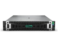 Hewlett Packard (HP) Serwer HPE HPE SC ProLiant DL385 Gen11 9115 3.2GHz 16c 1P 2x32GB-R 8SFF MR408i-o 2x480GB SSD 2x1000W PS EU Server