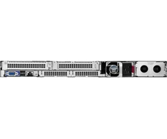 Hewlett Packard (HP) HPE serveris DL320 GEN12 6505P 2X32G (P94968-425)