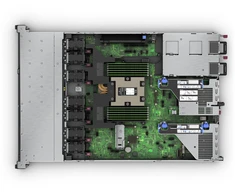 Hewlett Packard (HP) HPE serveris DL325 GEN11 9015 2X32G 8S-stock (P94955-425)