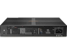 Šakotuvas Hewlett Packard (HP) komutatorius HP Aruba 2930F 12G PoE+ 2G/2SFP+ (JL693A)