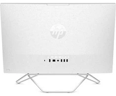 Stacionarus kompiuteris Hewlett Packard (HP) HP AIO 24-cb1009ny i5-1235U 23,8" FHD 8GB DDR4 3200 SSD512 Intel Iris Xe Graphics NoOS