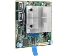 Hewlett Packard (HP) Kontroler HPE Smart Array E208i-a SR Gen10 8 Internal kontroler RAID 3.0 12 Gbit/s (804326R-B21)