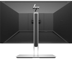 Monitorius HP E27q G4 - 27 colių | IPS | QHD | DisplayPort | HDMI | reguliuojamas aukštis