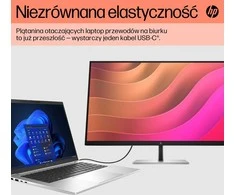 Hewlett Packard (HP) Monitorius HP E32K G5 (6N4D6AA # ABB)
