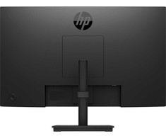 Hewlett Packard (HP) Monitorius HP P24h G5 (64W34AA)