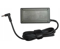 Hewlett Packard (HP) Nešiojamojo kompiuterio maitinimo adapteris HP Smart - strømforsyningsadapter - 65