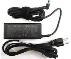 Hewlett Packard (HP) Nešiojamojo kompiuterio maitinimo adapteris HP 200 W, (Ac Adapteris 200W Smart)