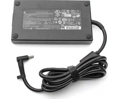 Hewlett Packard (HP) Nešiojamojo kompiuterio maitinimo adapteris HP 200 W, (Ac Adapteris 200W Smart)