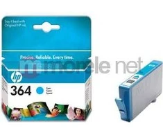 „Hewlett Packard“ (HP) spausdintuvasHP spausdintuvas (CB318EE Nr. 364)