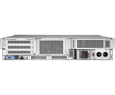 Serveris Hewlett Packard (HP) Serwer HPE DL340 GEN12 6505P 2X32G 8-STOCK (P94951-425)