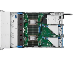Serveris Hewlett Packard (HP) Serwer HPE DL380 G12 6505P 2X32G 12L-STOCK