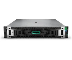 Serveris Hewlett Packard (HP) Serwer HPE DL385 GEN11 9115 2X32G 8S-STOCK (P94952-425)