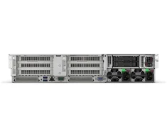 Serveris Hewlett Packard (HP) Serwer HPE DL385 GEN11 9115 2X32G 8S-STOCK (P94952-425)