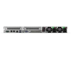 Serveris Hp Enterprise HPE ProLiant DL320 Gen11 serwer Rack (1U) Intel® Xeon Sidabrinis 4510 2,4 GHz 64 GB DDR5-SDRAM 1000 W
