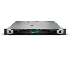 Serveris Hp Enterprise HPE ProLiant DL320 Gen11 serwer Rack (1U) Intel® Xeon Sidabrinis 4510 2,4 GHz 64 GB DDR5-SDRAM 1000 W
