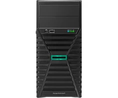 Serveris Hewlett Packard (HP) HPE PL ML30g11 6333P (3.1-5.1G/6C12T/65W) 1x32G 2x480G 2x1000W MR216i-p 8SFF 4p1G NBD311 Išmanus pasirinkimas