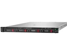 Serveris Hewlett Packard (HP) Serwer dl360 g12 6505p 8sff p89233-425