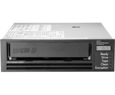 Hewlett Packard (HP) „Streamer HPE LTO-9 45000“ tarpinis juostų įrenginys