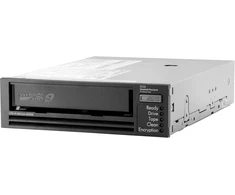 Hewlett Packard (HP) „Streamer HPE LTO-9 45000“ tarpinis juostų įrenginys