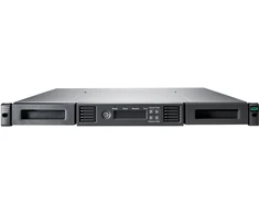 Hewlett Packard (HP) HPE HPE P84145-B25 LTO atsarginio kopijavimo kaupiklis